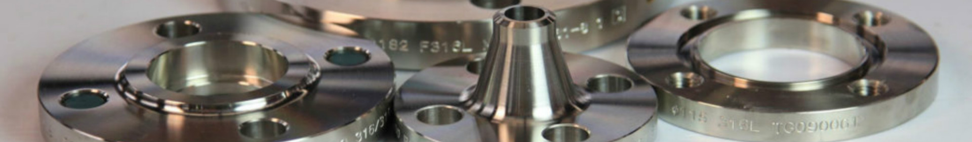 Slip On Flanges (SORF)
