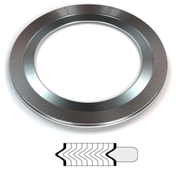 Spiral Wound Gasket Inner Ring