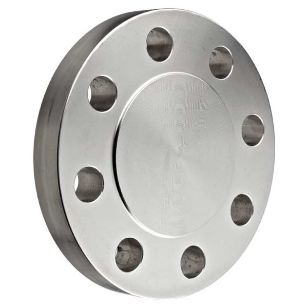 Blind Flanges (BLRF)