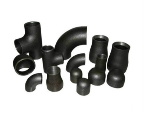 Carbon Steel Buttweld Pipe Fittings