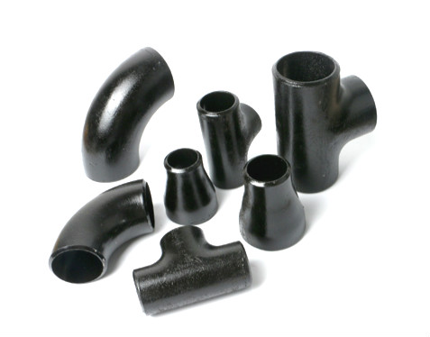 LTCS A420 WPL6 Buttweld Fittings