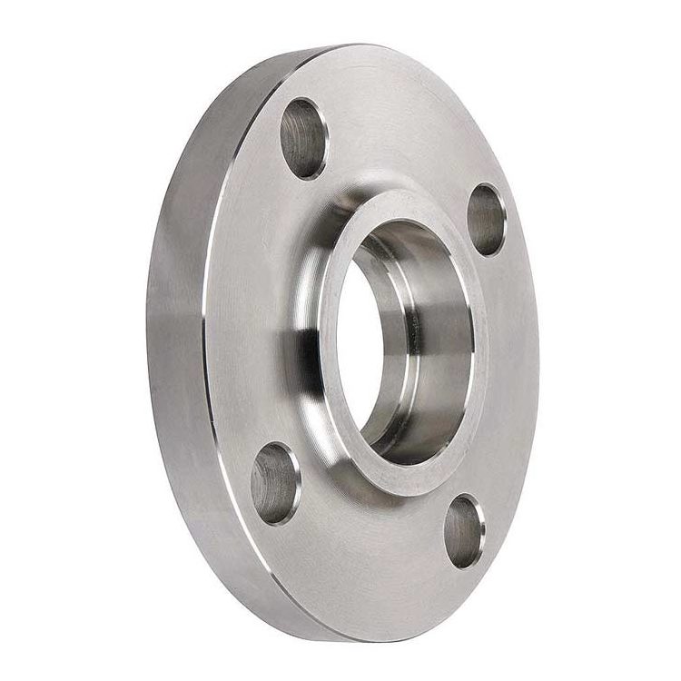 Socket Weld Flanges (SWRF)