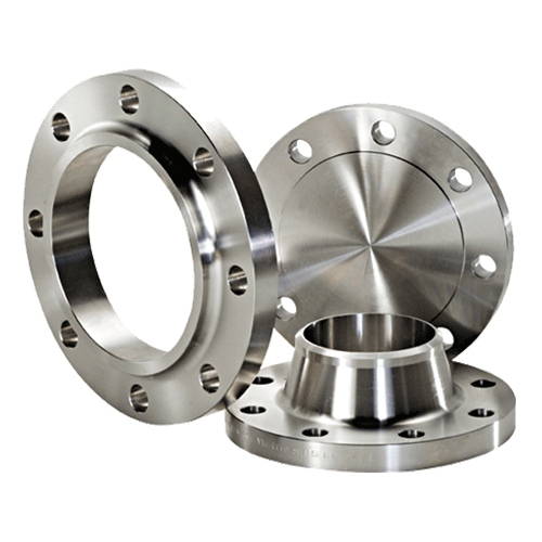 ANSI B16.47 Flanges