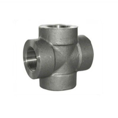 Socket Weld Cross