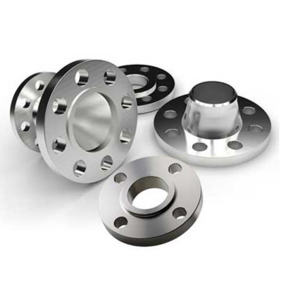 BS 10 Flanges