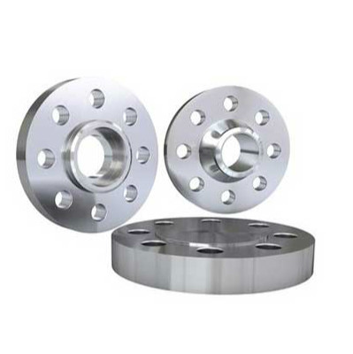 DIN Flanges