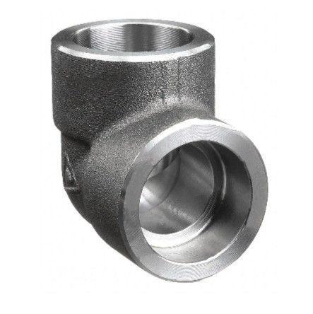 Socket Weld 90 Deg Elbow