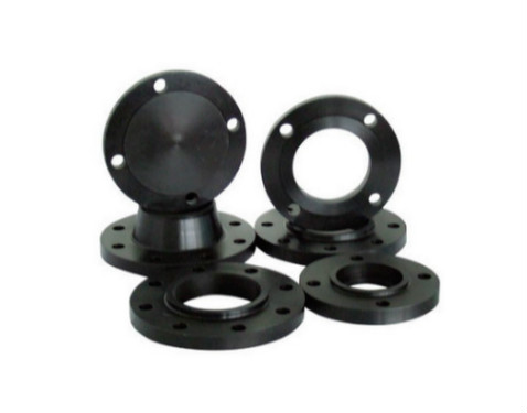 ASTM A105 / A105N Flanges