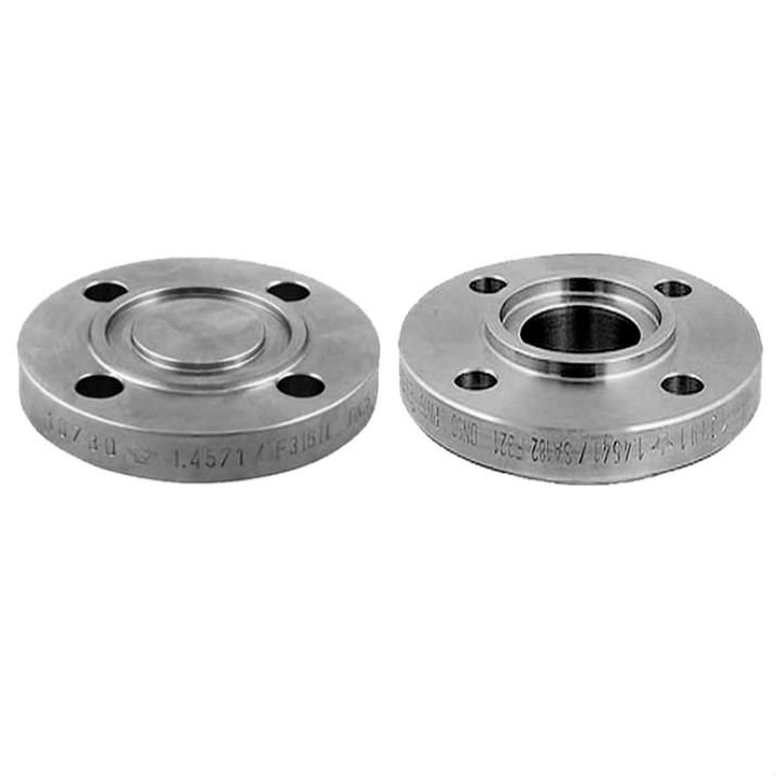 Tongue & Groove Flanges