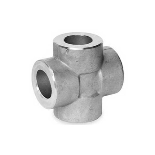 Socket Weld Unequal Cross