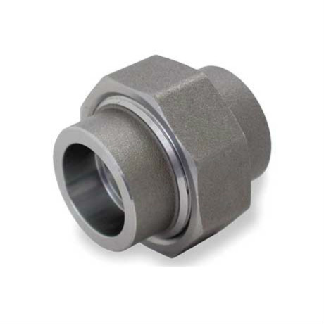 Socket Weld Union