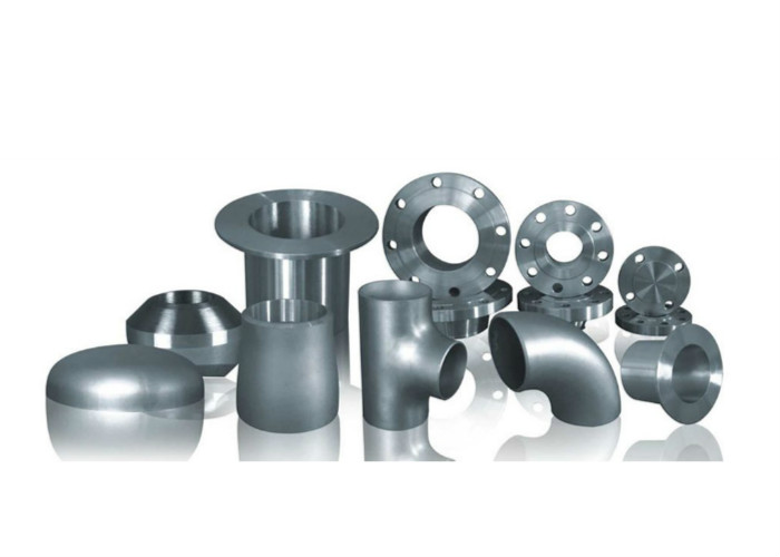 Stainless Steel Fittings