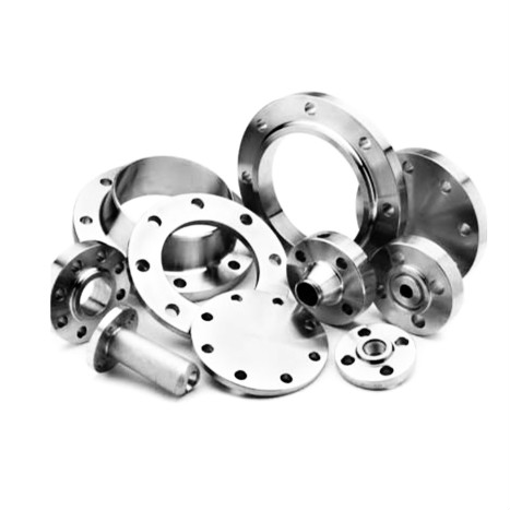 ASME B16.5 Flanges