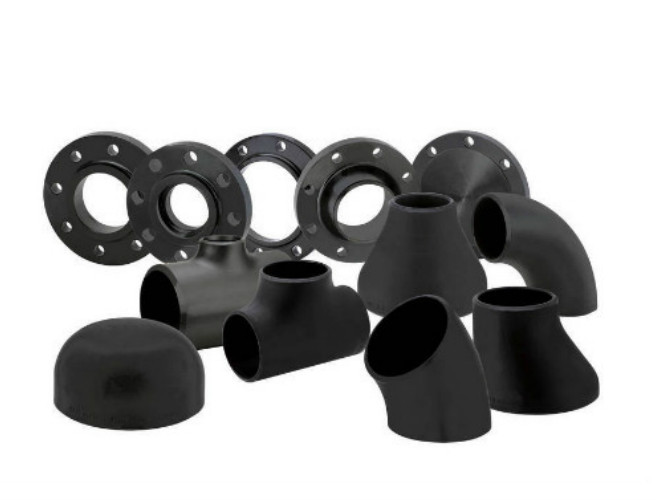 Carbon Steel Fittings