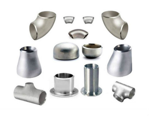 304L Stainless Steel Pipe Fittings