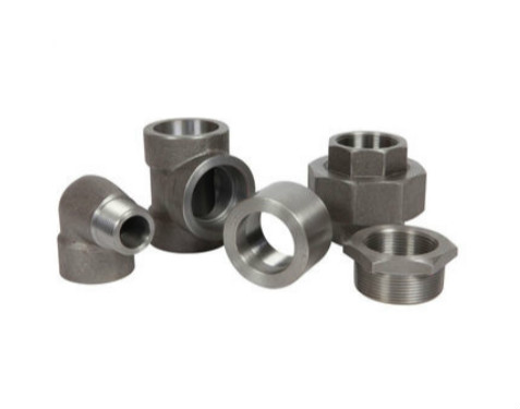 LTCS A350 LF2 Forged Fittings