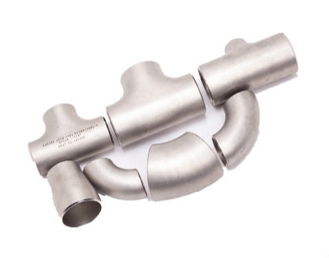 304H Stainless Steel Pipe Fittings