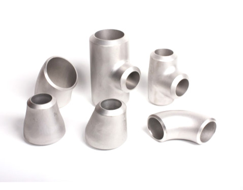 Stainless Steel Buttweld Pipe Fittings